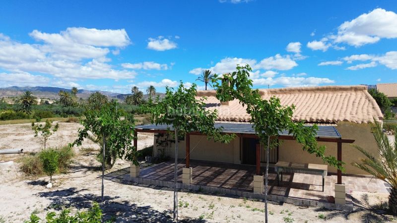 Foto 05362742-55a8-497f-995f-8de49301372d. Casa en n/a villa in en Abanilla