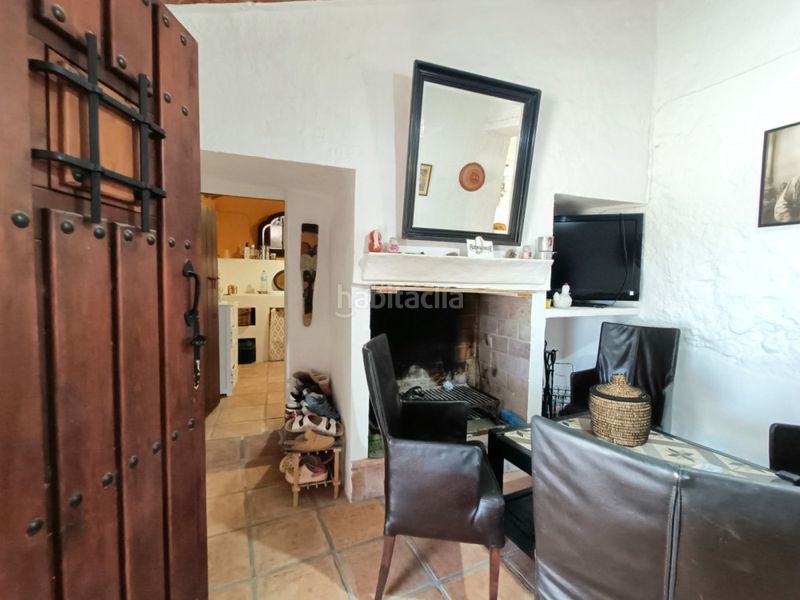 Foto 418a923a-1fe6-4984-8297-5d48d1852e5b. Casa en n/a villa in en Abanilla