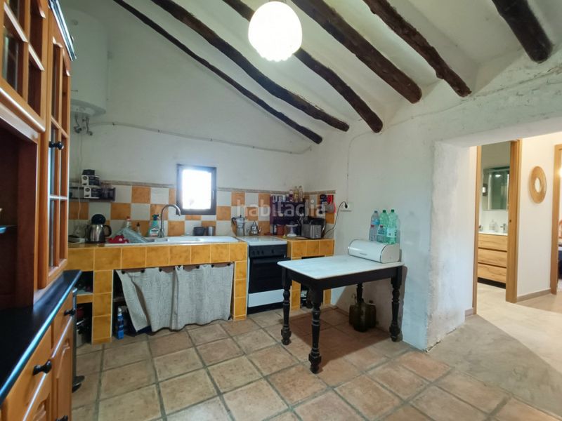 Foto 5a9d50d8-6e60-4812-800a-1e95d2aea082. Casa en n/a villa in en Abanilla