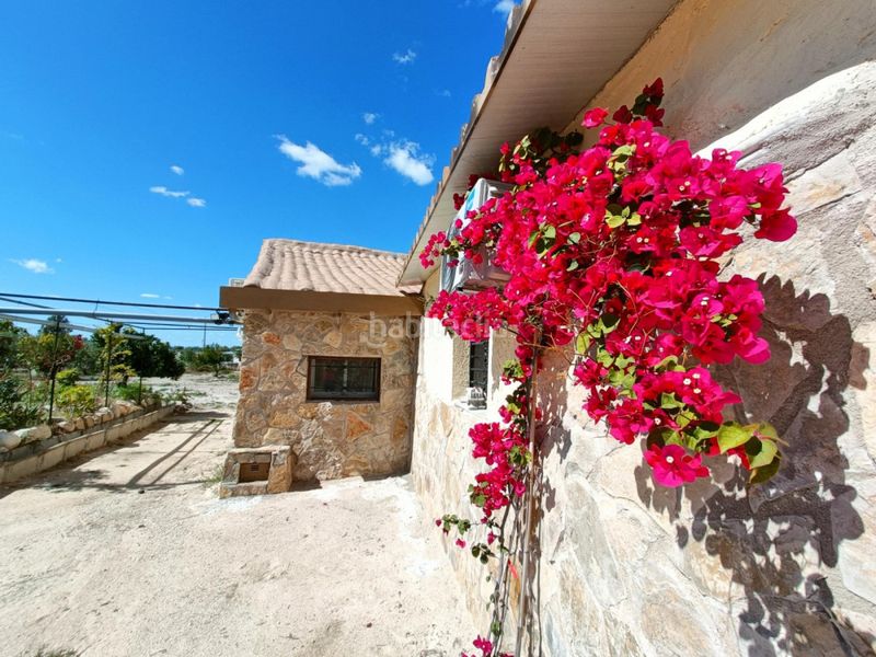 Foto 75d7529d-c2a6-4f13-bdf6-053bb11e0519. Casa en n/a villa in en Abanilla