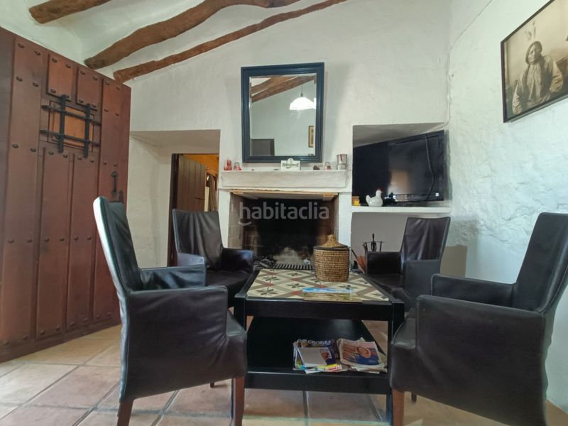 Foto 7e6e99c3-5a61-47af-9002-e06a0b8ab4f6. Casa en n/a villa in en Abanilla