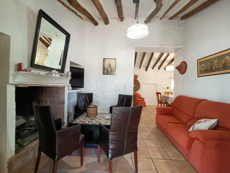 Foto a191075d-1082-4da2-8daa-ba0a4ce0aa4a. Casa en n/a villa in en Abanilla