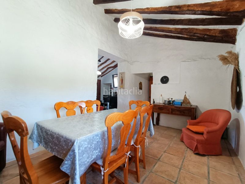Foto a6327a3f-d50c-4ca5-ac7b-47e9e5acdc92. Casa en n/a villa in en Abanilla