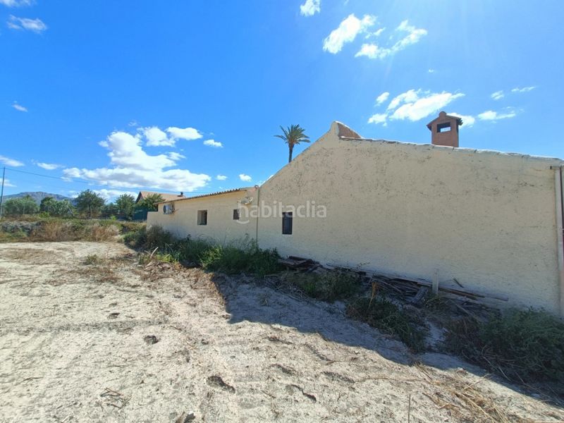 Foto a6ee0ca7-abd1-47d1-b8f7-24092159e49d. Casa en n/a villa in en Abanilla