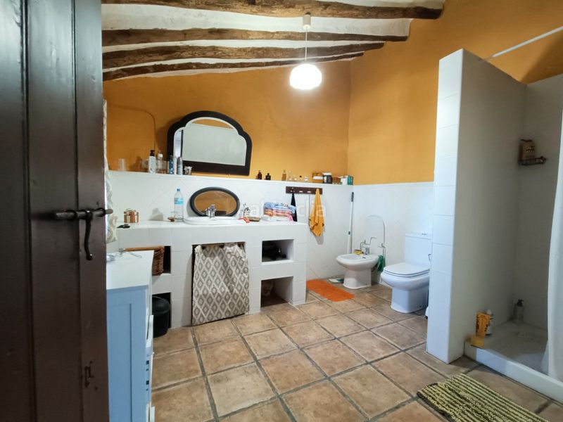 Foto a82f4136-bd85-47ef-99c1-23ec1d738327. Casa en n/a villa in en Abanilla