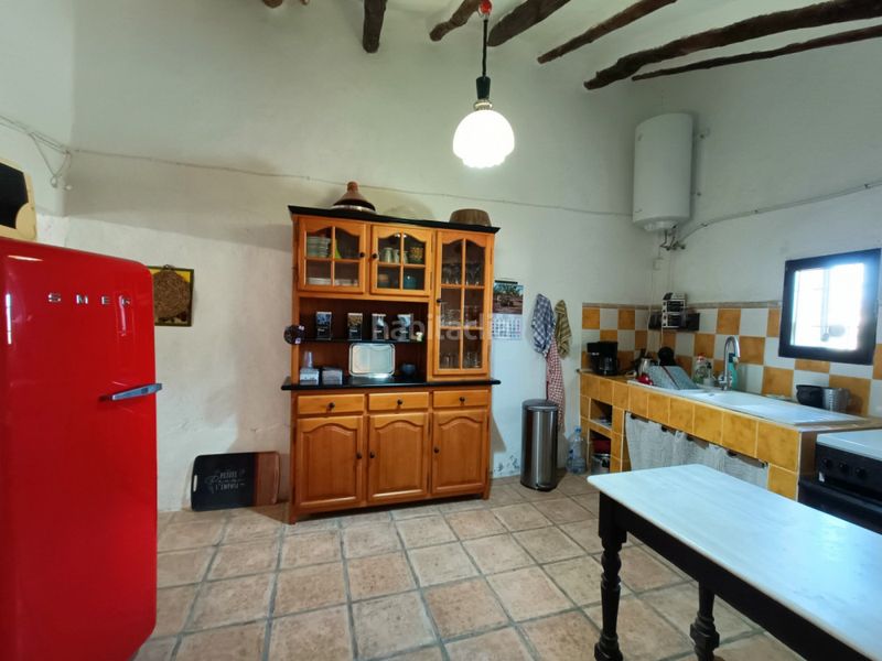 Foto d0d66d58-785b-434f-9151-20a2c2fe403a. Casa en n/a villa in en Abanilla