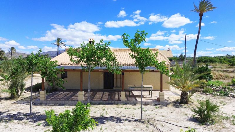 Foto e598c6aa-da5c-4f20-a5d9-29e4319f6812. Casa en n/a villa in en Abanilla