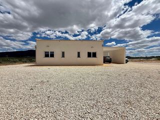House  N/a. Stunning modern villa with heated pool and casita near salinas