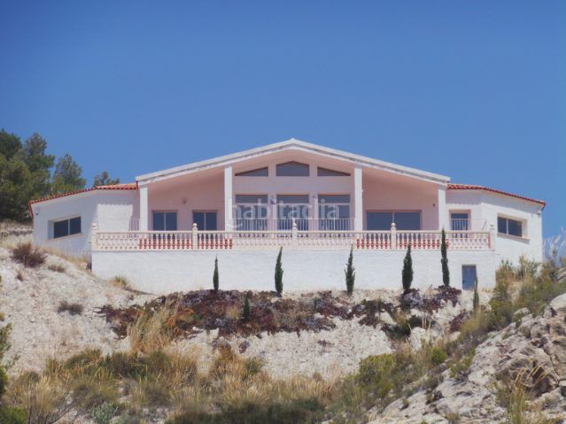 Foto eaf12a33-660f-4c75-be16-c4febbff32c5. Haus in n/a in Plaza de Toros-Avenida Chapí-Trinquete Elda