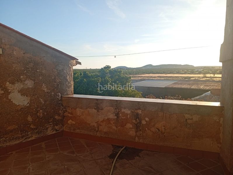 Foto 00d40a38-0889-43c5-b0bc-61796d6006bb. Casa a n/a a Pinoso