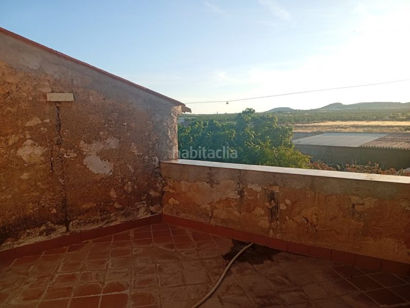 Foto b2581403-7478-450e-8c78-b3eab7723b2a. Casa a n/a a Pinoso