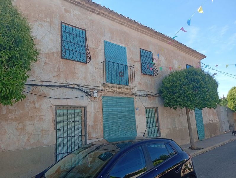 Foto a968ad1b-e6ef-4f10-9ec0-fca2c4e7b2cc. Casa a n/a a Pinoso