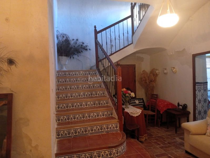 Foto c94c599e-e654-4cb2-904e-ba429cf4d354. Casa a n/a a Pinoso
