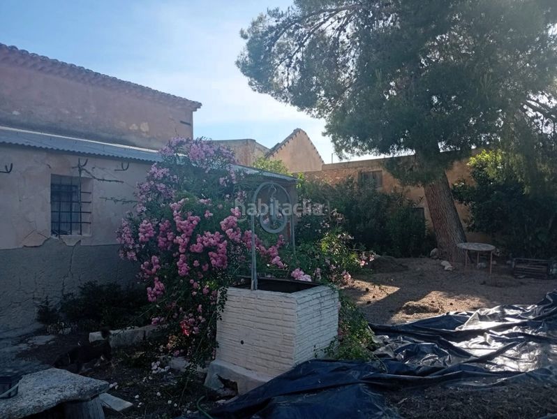 Foto cb6ab929-ed65-4b29-b2b1-d9ed7ebeefec. Casa a n/a a Pinoso