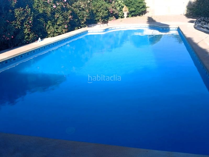 Foto d0591a99-2612-490b-98ac-8c17957ca509. Casa a n/a a Pinoso