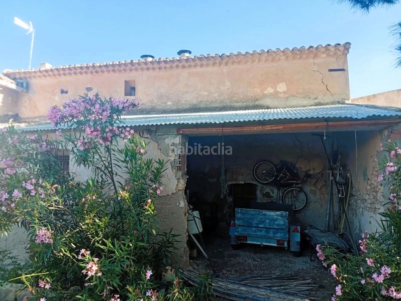 Foto db3f15ea-702f-483b-8648-43d2351d1660. Casa a n/a a Pinoso