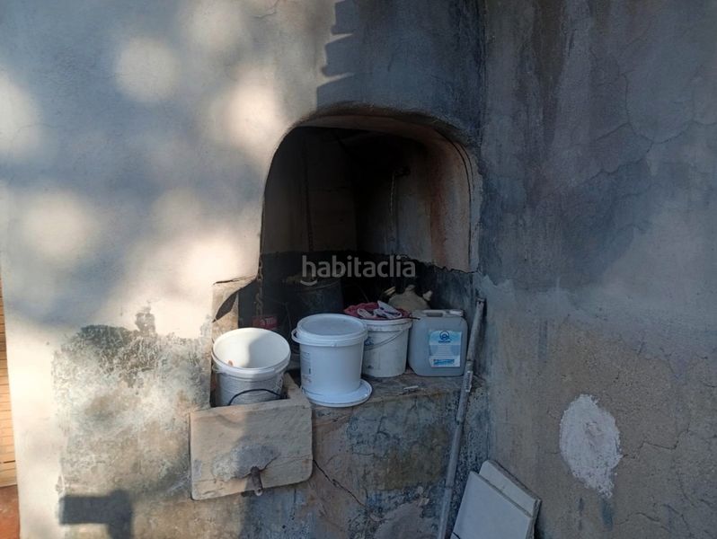 Foto dc40248f-b8bd-4f69-b422-acab15c1192d. Casa a n/a a Pinoso