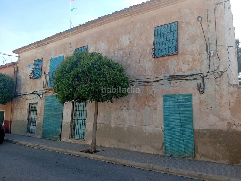 Foto e087de93-7354-4860-b135-aa5b2c11d783. Casa a n/a a Pinoso