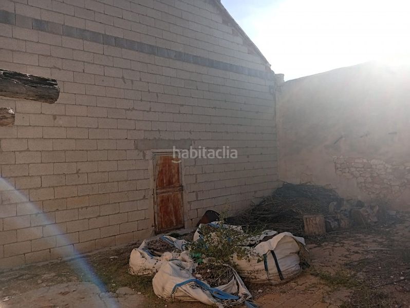 Foto f66ac5f2-deac-48d2-bd91-64bf6ffc934e. Casa a n/a a Pinoso