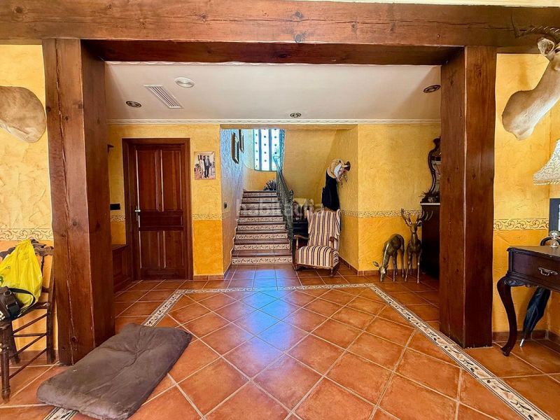 Foto f753f8bc-eaf0-42c5-b1be-60adefb893cb. Casa a n/a a Salinas