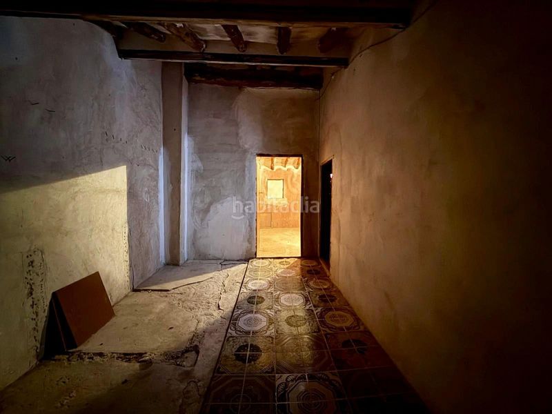 Foto 66b559ea-b816-4916-b2dd-e5c7032925f1. Casa a n/a a Pinoso