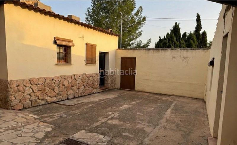 Foto 732d4657-7a07-4a14-b452-9b60b826d574. Casa a n/a a Pinoso