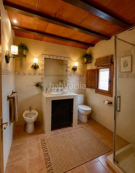 Foto a56687c3-7505-43f3-8ab2-54603d15a314. Casa a n/a a Pinoso
