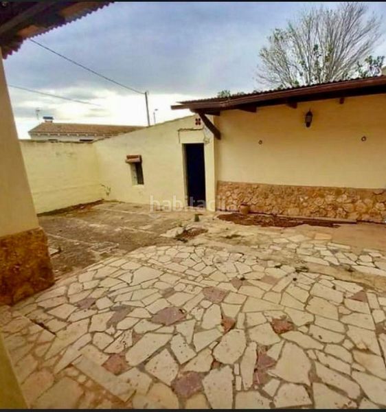 Foto cc04bfd6-937f-4236-bffc-470e0cf6441d. Casa a n/a a Pinoso