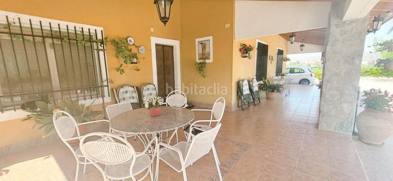 Foto 54085ef6-4310-4519-a558-bad6bbc3035b. Casa a n/a a Novelda