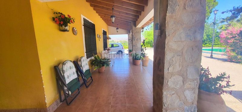 Foto 93f8f26d-c5f7-4b8e-8558-74ffeeea4a83. Casa a n/a a Novelda