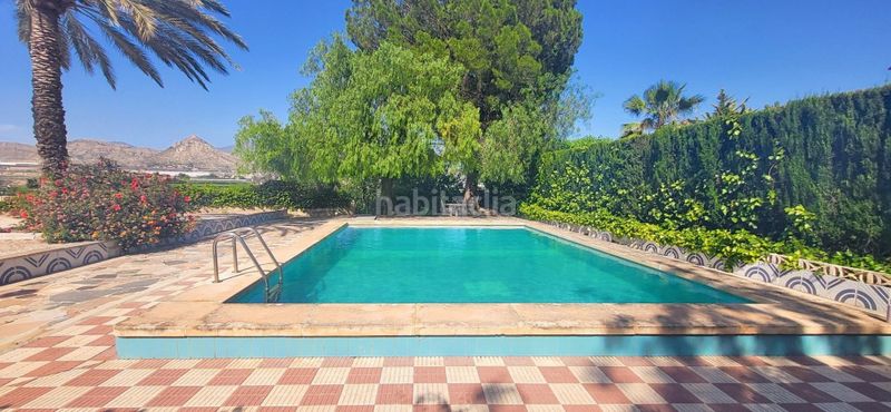 Foto a3d3c260-1448-4c07-8295-c262460b402c. Casa a n/a a Novelda