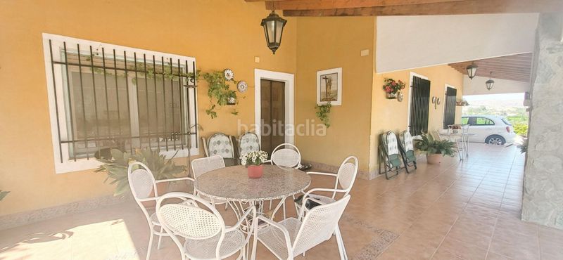 Foto a6ad2fa1-5005-4b64-8eff-d7bae0b72fc7. Casa a n/a a Novelda