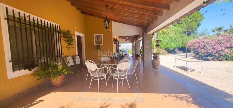 Foto b3b9da8c-d4a2-4dd0-bb38-4dfed65a5adc. Casa a n/a a Novelda