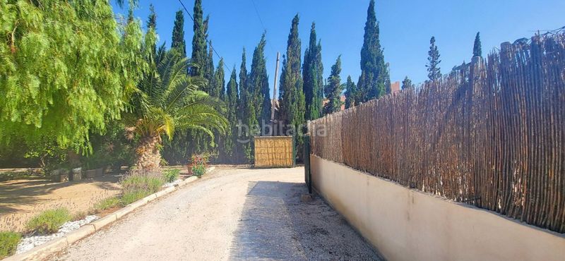 Foto cbddf506-c90b-4919-b68e-0408a8b6a1c9. Casa a n/a a Novelda