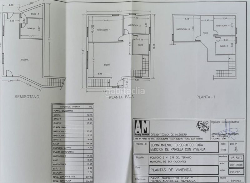 Foto 759f08d5-530b-480d-b927-e2e79fd18919. Casa a Sax