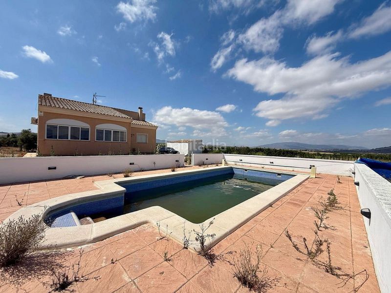 Foto 6f984f23-0d7d-4baa-929b-ef54932fff8f. Casa a n/a a Jumilla