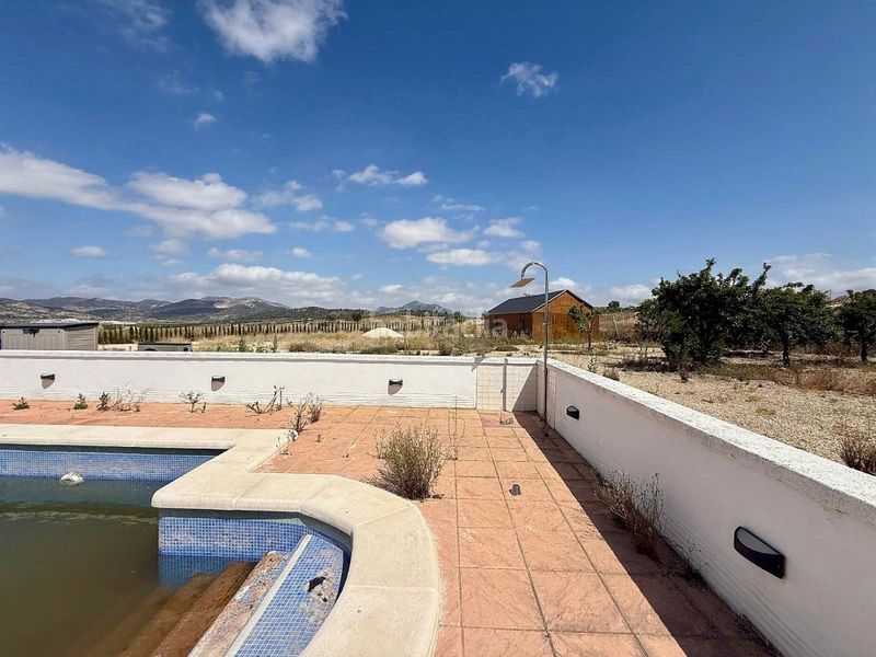 Foto 96197ab4-2f73-4201-a66f-190c7eff3f77. Casa a n/a a Jumilla