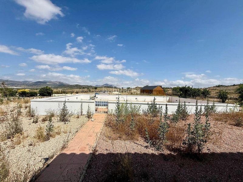 Foto a6d7a799-a243-45ab-8e48-5fd39defdc24. Casa a n/a a Jumilla