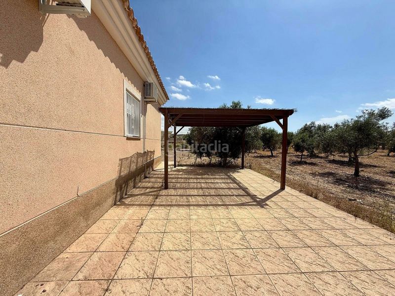 Foto cadd9324-b231-4432-ac79-253cf83cb82c. Casa a n/a a Jumilla