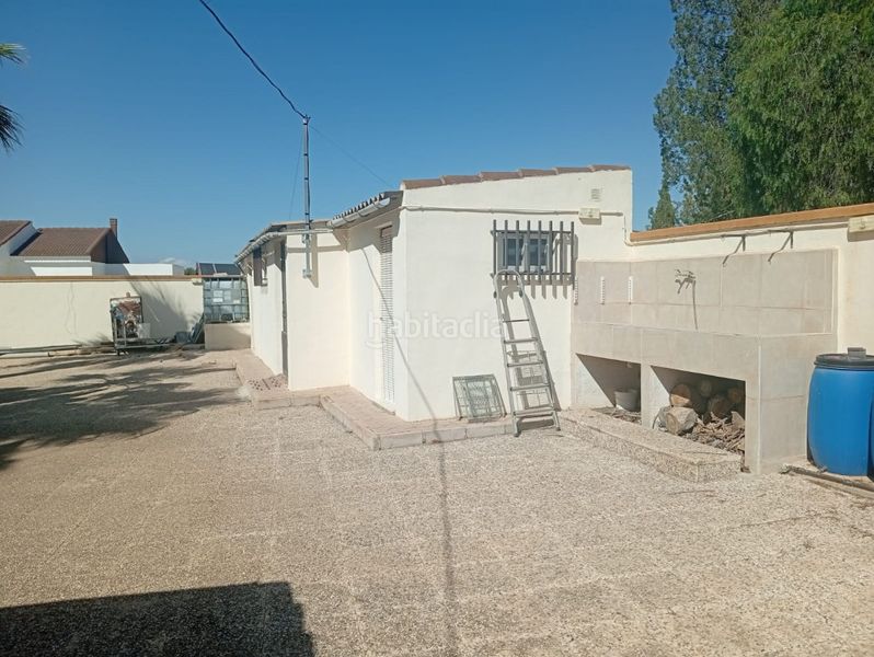 Foto 9052fe14-b96d-484c-8243-93aeb061bf79. Pis a n/a a Crevillente
