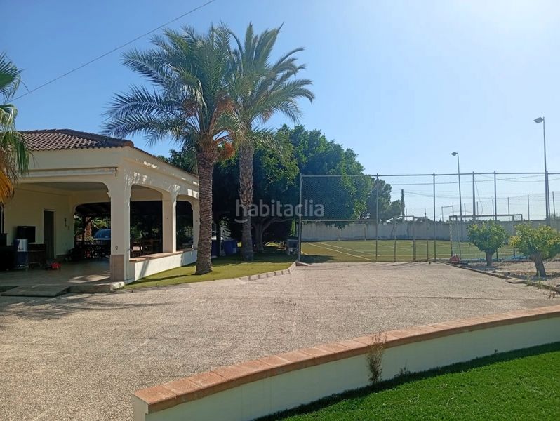 Foto d1b76345-ab64-4ff1-ad40-5526246b3e03. Pis a n/a a Crevillente