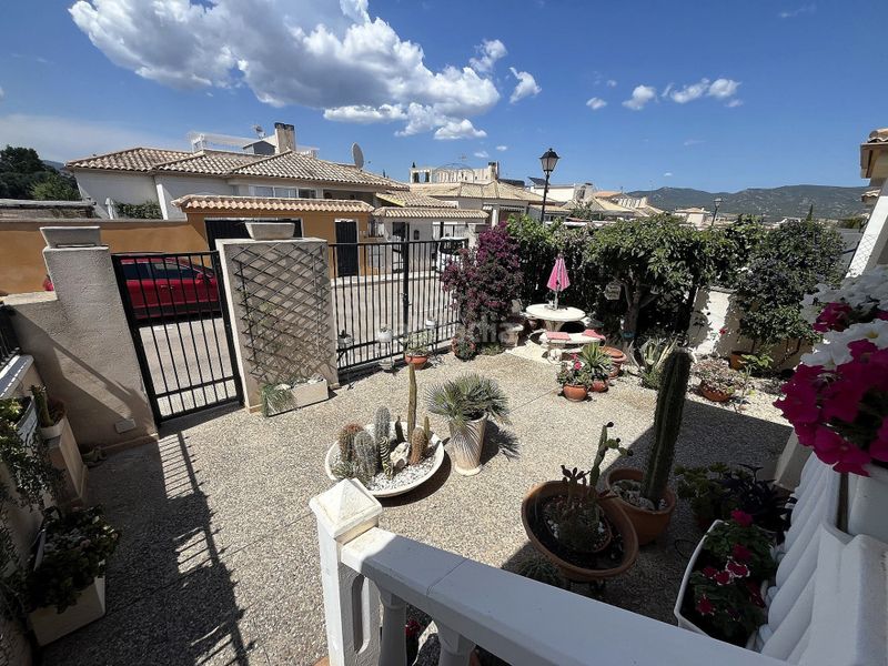 Foto 143e7a1a-927d-4601-94c1-564ab7429a4e. Apartament a n/a a Castalla