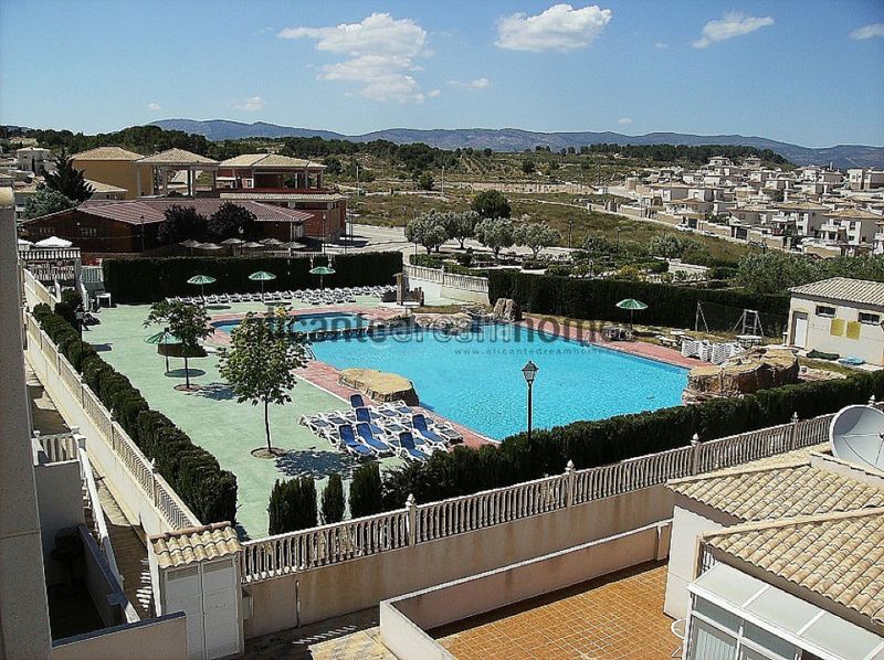 Foto aa563f3f-60d1-4011-96a6-1fe8892748bd. Apartament a n/a a Castalla