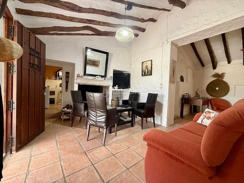 Foto 23943d37-5645-4d79-aee7-7721929294e9. Casa a Abanilla