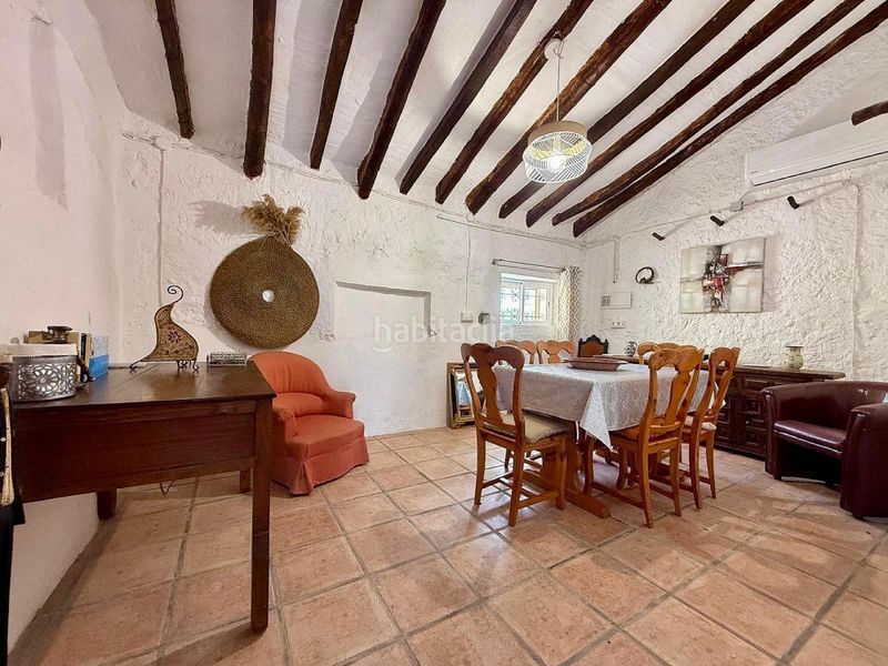 Foto 2e678c1c-f291-4edb-9afc-d09445628c16. Casa a Abanilla