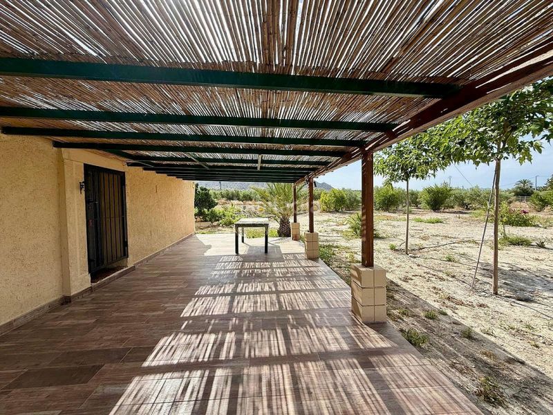 Foto 49053246-56cd-4470-8ace-cf21dfa50663. Casa a Abanilla