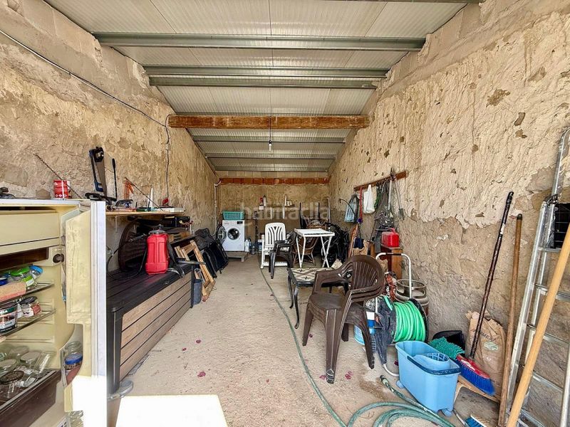 Foto 641079c5-31a9-414b-a71f-98657ea15288. Casa a Abanilla