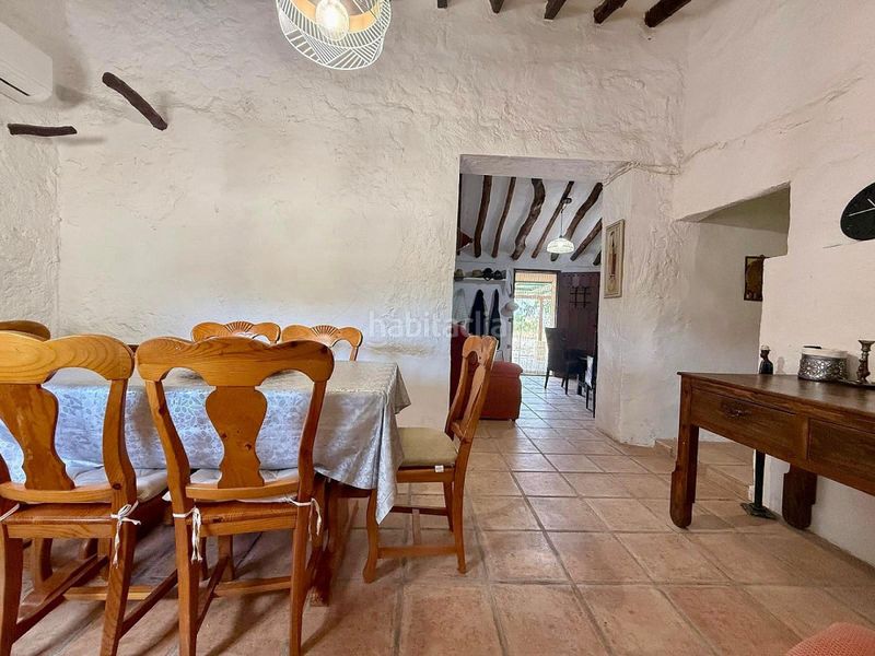 Foto 7c1f5e63-db0c-4c70-85b3-f677c5640e3f. Casa a Abanilla