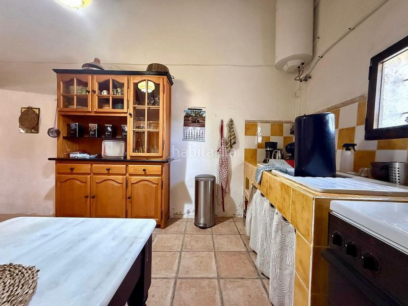 Foto b59ed835-6d7b-4b34-80b3-0fa2f647b9ef. Casa a Abanilla