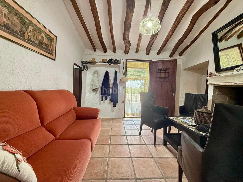 Foto b98734db-b487-4d8c-9e8a-c65d2e684e9f. Casa a Abanilla